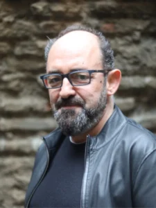 Prof. Dr. Sinan Canan